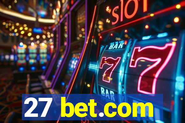 27 bet.com